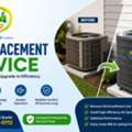 Best AC Replacement Services In Lower Mainland, BC | XTRA PRO