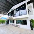 THB 119999,  150 Sq. Feet,  MRT Sutthisan 2.45 Km. 2-story Office Building For Rent, Ratchada-Lat Phrao Area, 4