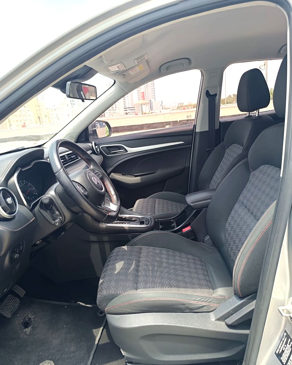 Manama, Vehicles, Cars & Trucks , BHD 3700,  MGZS,  2022,  Automatic,  78000 KM,  EXCELLANT CONDITION