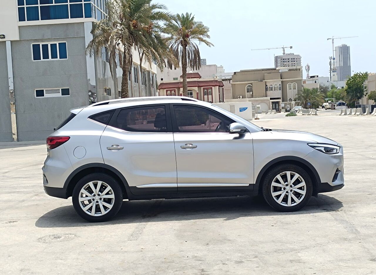Manama, Vehicles, Cars & Trucks , BHD 3700,  MGZS,  2022,  Automatic,  78000 KM,  EXCELLANT CONDITION