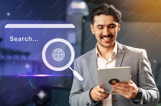 Abu Dhabi, Software Development, AI SEO Agency In Abu Dhabi, UAE | AI-Powered SEO Services | BrandStory