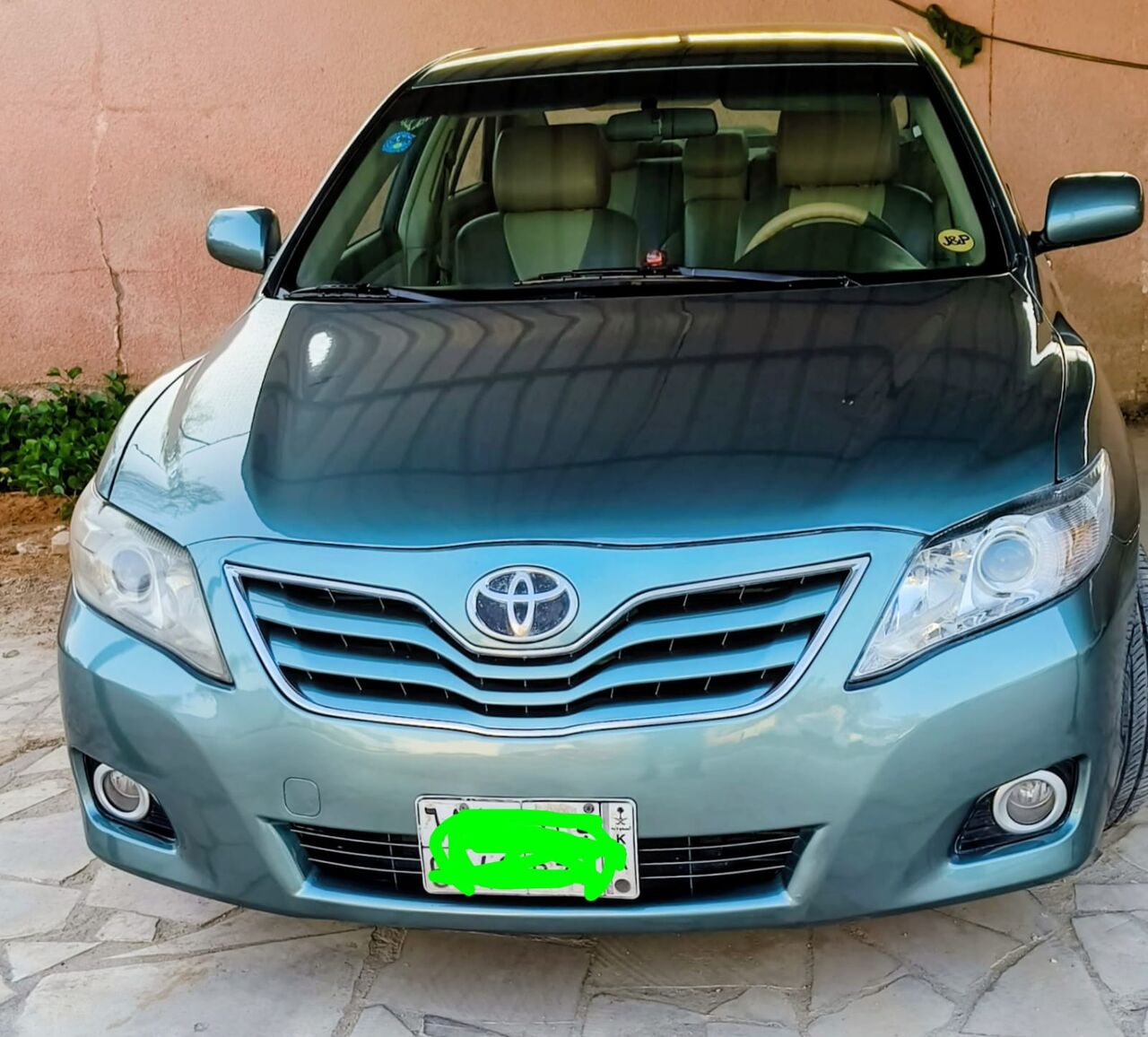 Riyadh, Vehicles, Cars & Trucks , SAR 30000,  Toyota Camry,  2010,  Automatic,  179132 KM,  For Final Exit