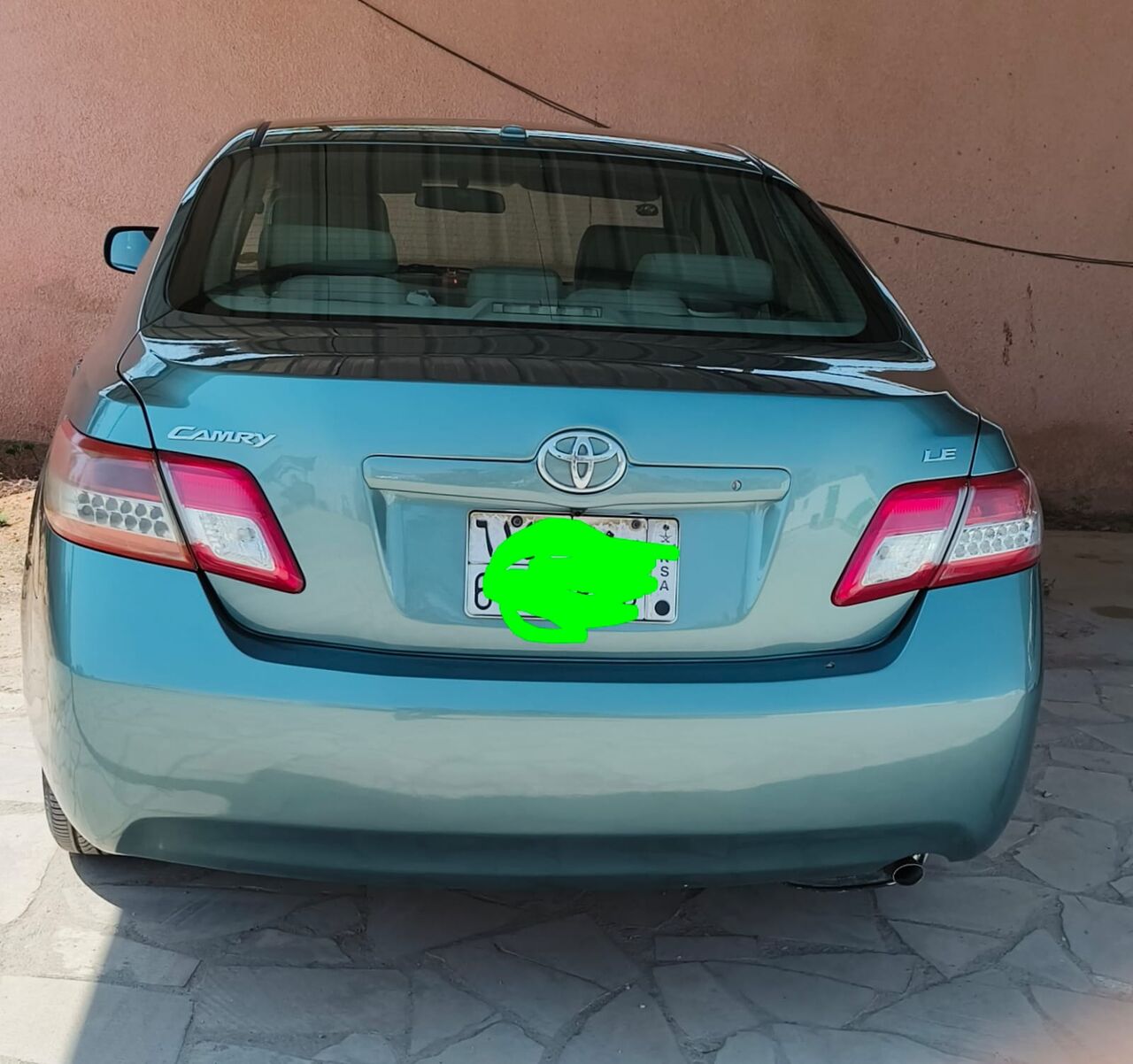 Riyadh, Vehicles, Cars & Trucks , SAR 30000,  Toyota Camry,  2010,  Automatic,  179132 KM,  For Final Exit