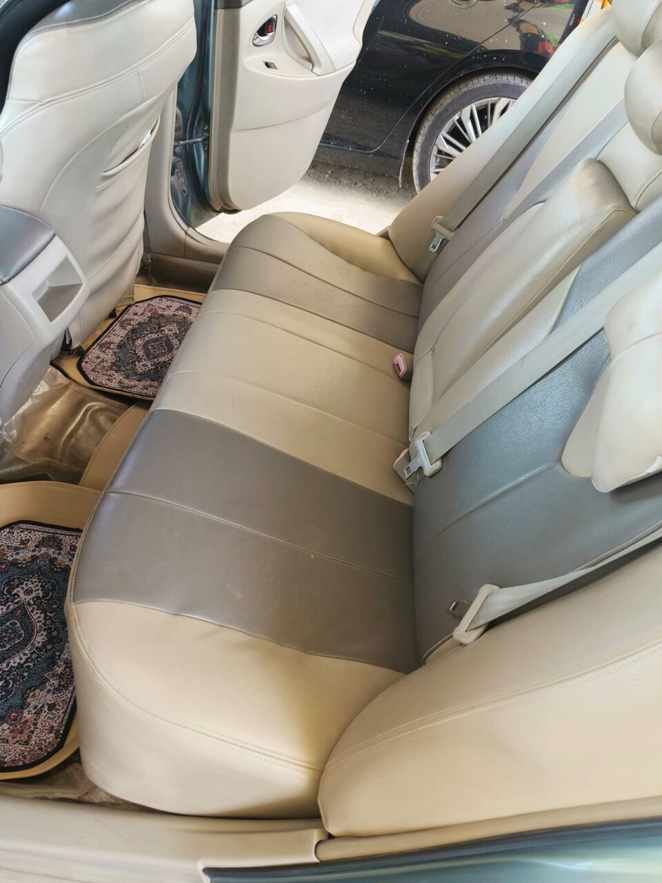 Riyadh, Vehicles, Cars & Trucks , SAR 30000,  Toyota Camry,  2010,  Automatic,  179132 KM,  For Final Exit