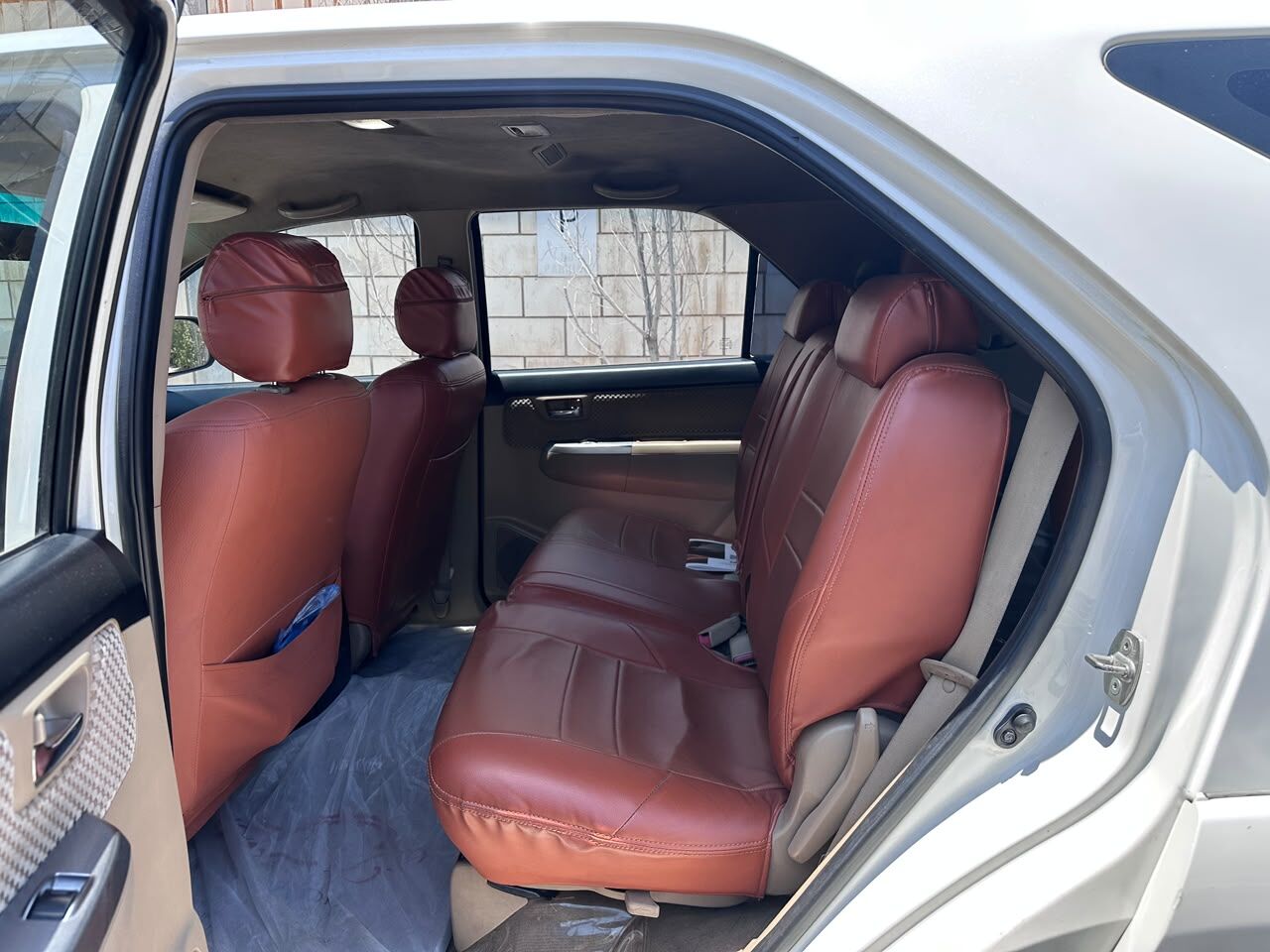 Dammam, Vehicles, Cars & Trucks , SAR 47500,  Toyota Fortuner,  2015,  Automatic,  394 KM,  Car For Sale