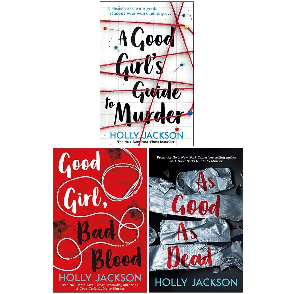 Juffair, Books, BHD 4,  The Good Girl