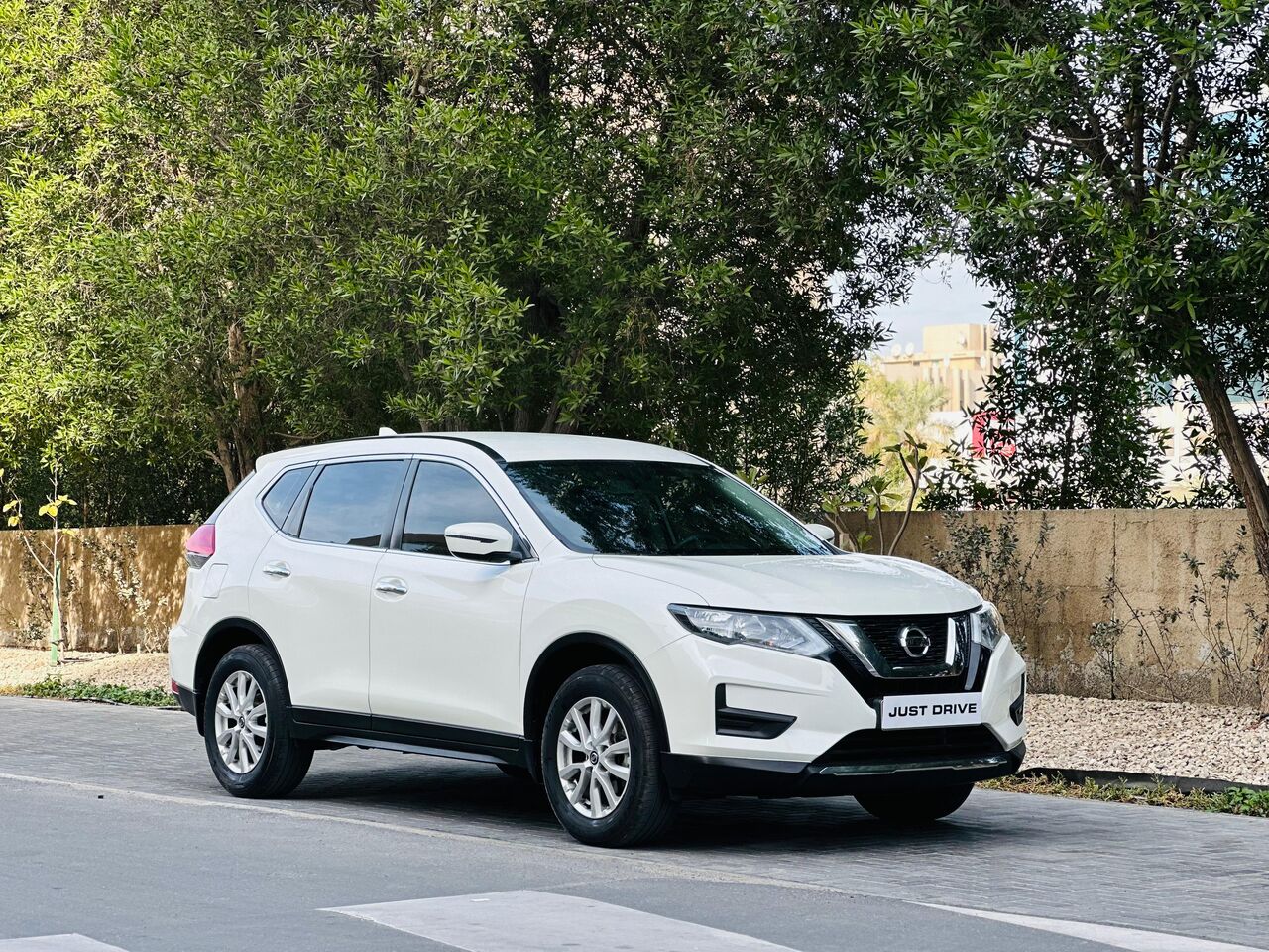 Segaya, Vehicles, Cars & Trucks , BHD 5950,  Nissan X-Trail,  2022,  Automatic,  88000 KM,    MODEL SINGLE OWNER USED ZERO ACCIDENT AGENT MAINTAINED 35400768