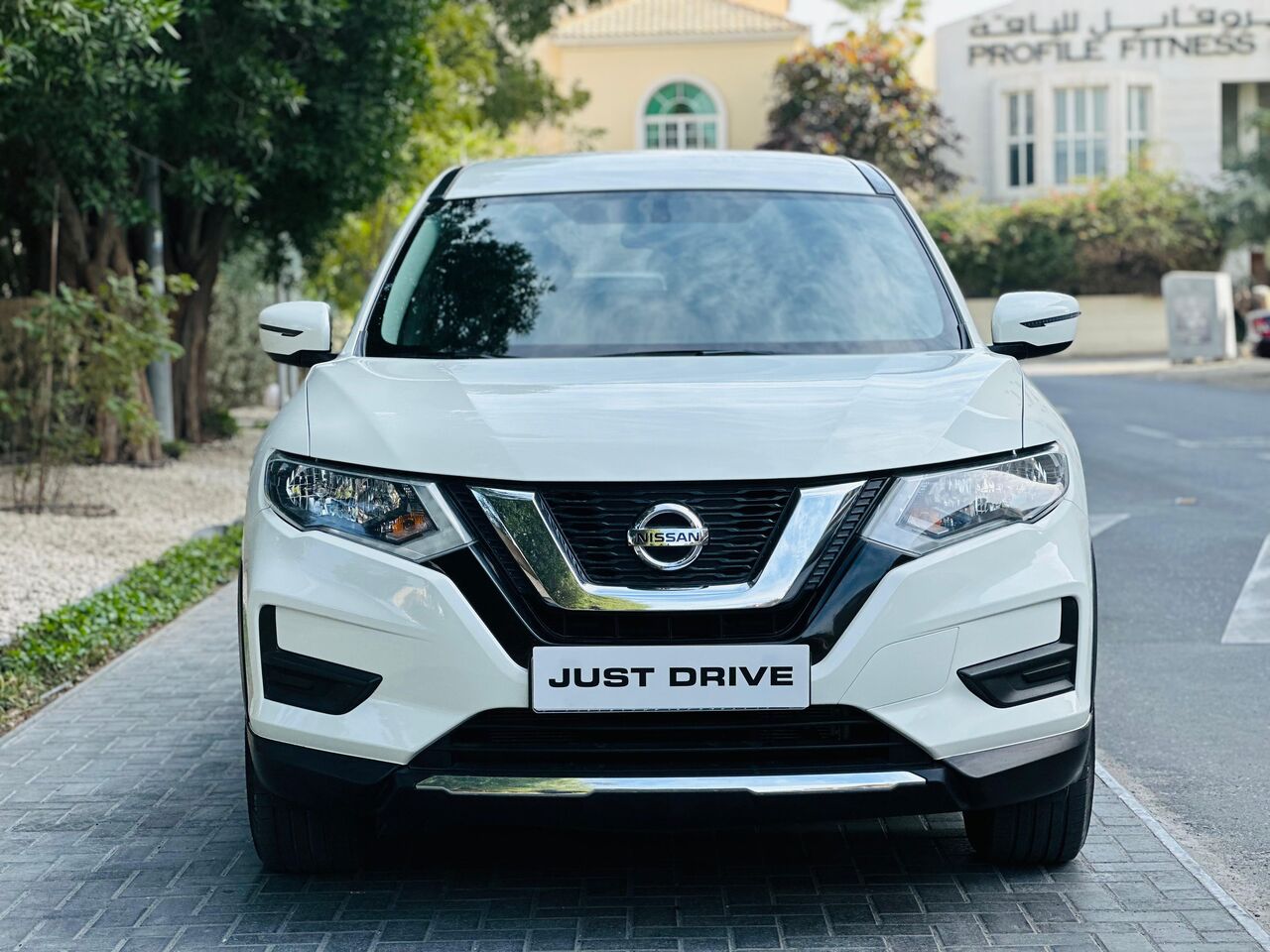 Segaya, Vehicles, Cars & Trucks , BHD 5950,  Nissan X-Trail,  2022,  Automatic,  88000 KM,    MODEL SINGLE OWNER USED ZERO ACCIDENT AGENT MAINTAINED 35400768