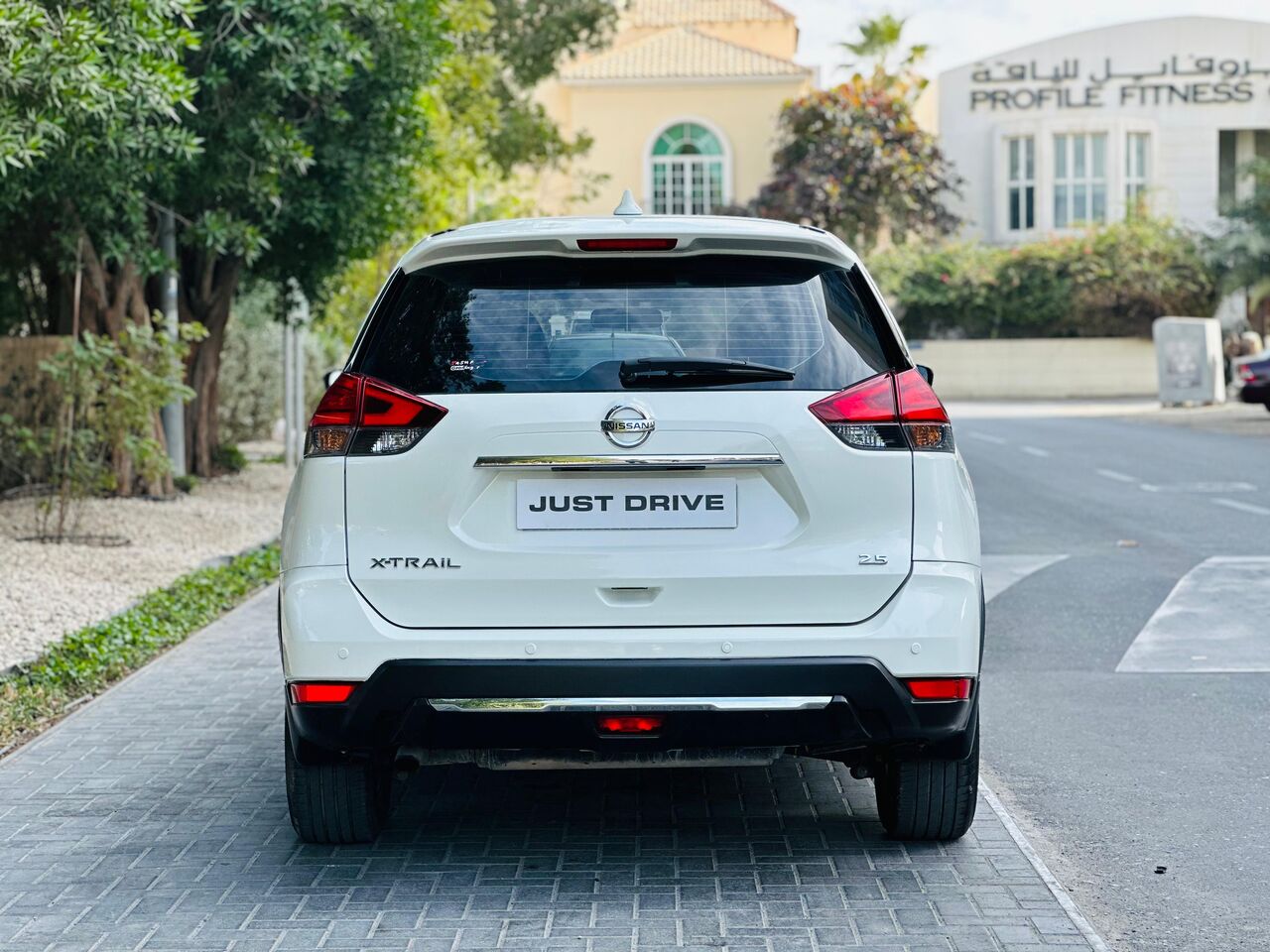 Segaya, Vehicles, Cars & Trucks , BHD 5950,  Nissan X-Trail,  2022,  Automatic,  88000 KM,    MODEL SINGLE OWNER USED ZERO ACCIDENT AGENT MAINTAINED 35400768