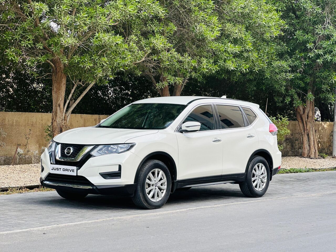 Segaya, Vehicles, Cars & Trucks , BHD 5950,  Nissan X-Trail,  2022,  Automatic,  88000 KM,    MODEL SINGLE OWNER USED ZERO ACCIDENT AGENT MAINTAINED 35400768