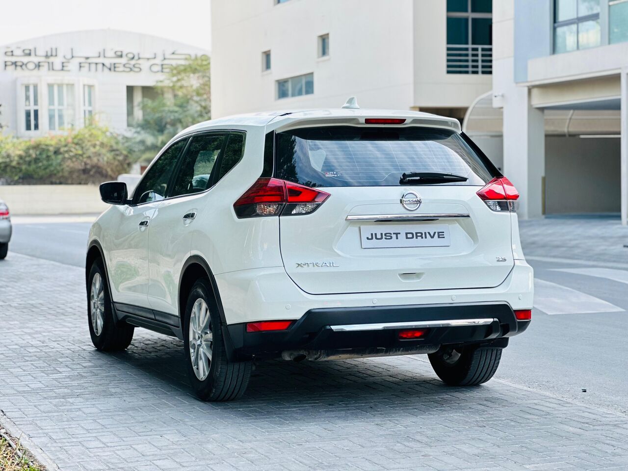 Segaya, Vehicles, Cars & Trucks , BHD 5950,  Nissan X-Trail,  2022,  Automatic,  88000 KM,    MODEL SINGLE OWNER USED ZERO ACCIDENT AGENT MAINTAINED 35400768