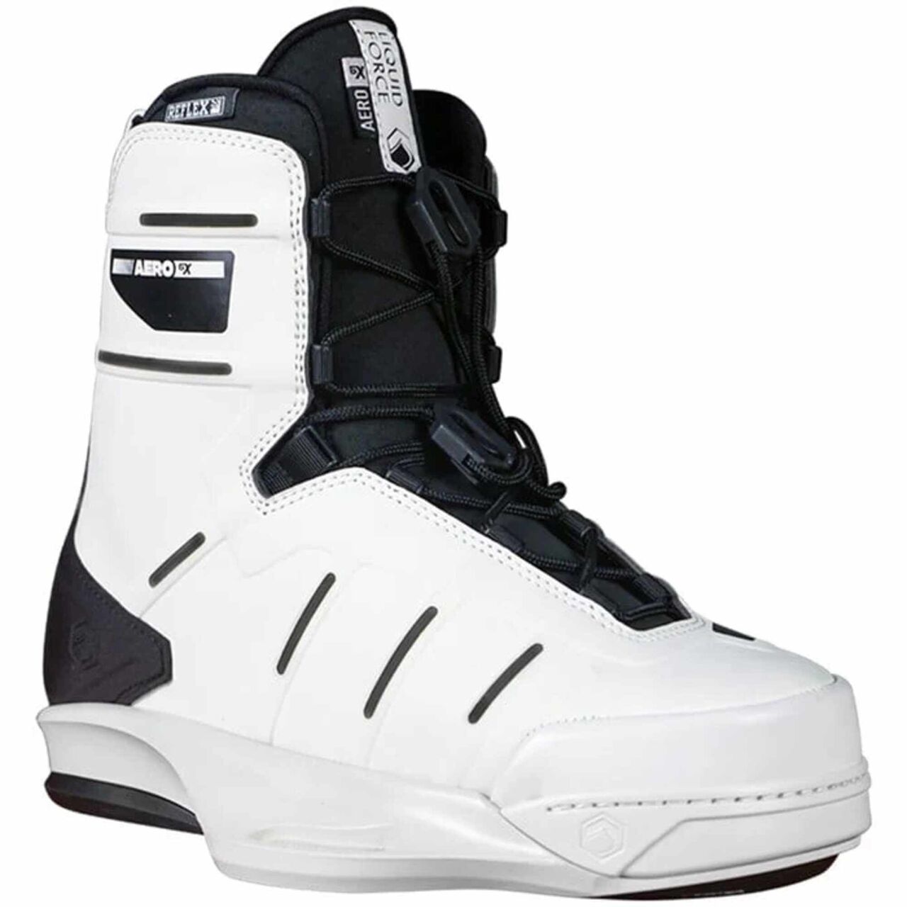 New York, Clothing & Accessories, USD 659,  Liquid Force Aero 6X 12-13+ Atomic Wakeboard Binding