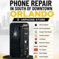 Phone Repair In South Of Downtown Orlando | URPhone Store
