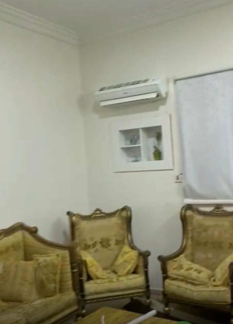 Al Yarmouk, Apartments, Flats, Houses & Villas, SAR 40000/year,  Furnished,  3 BR,  160 Sq. Meter,  3 Bedrooms FULLY Furnished