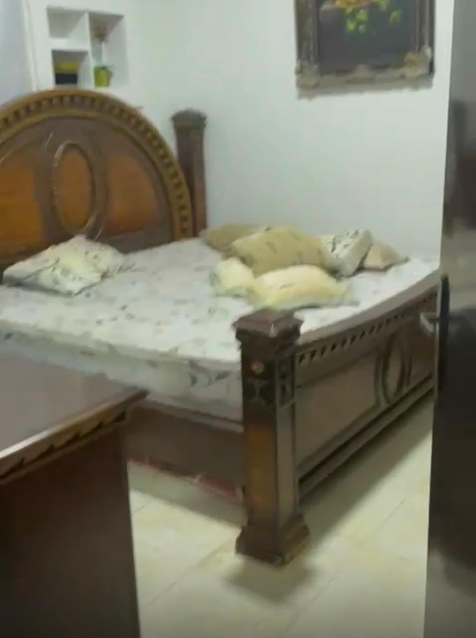 Al Yarmouk, Apartments, Flats, Houses & Villas, SAR 40000/year,  Furnished,  3 BR,  160 Sq. Meter,  3 Bedrooms FULLY Furnished