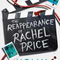 BHD 4,  The Reappearance Of Rachel Price- Fictional Book For Sale
