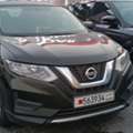 BHD 6000,  Nissan Xtrail 2021,  2021,  Automatic,  45000 KM,   45000kms