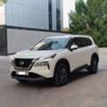 BHD 7700,  NISSAN X-TRAIL,  2023,  Automatic,  34000 KM,  AGENCY SERVICE