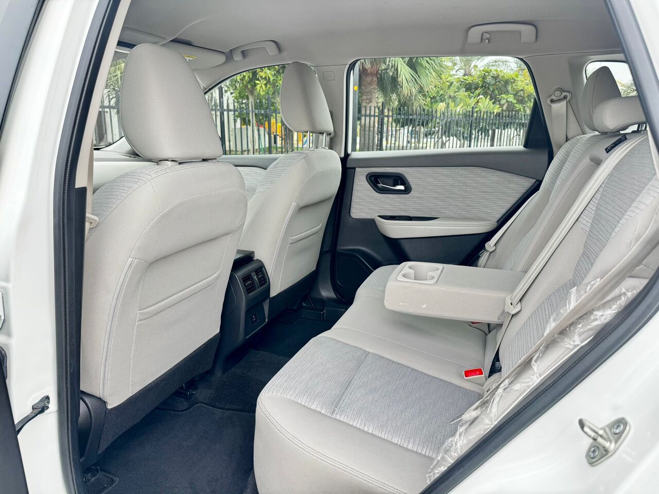 Manama, Vehicles, Cars & Trucks , BHD 7700,  NISSAN X-TRAIL,  2023,  Automatic,  34000 KM,  AGENCY SERVICE