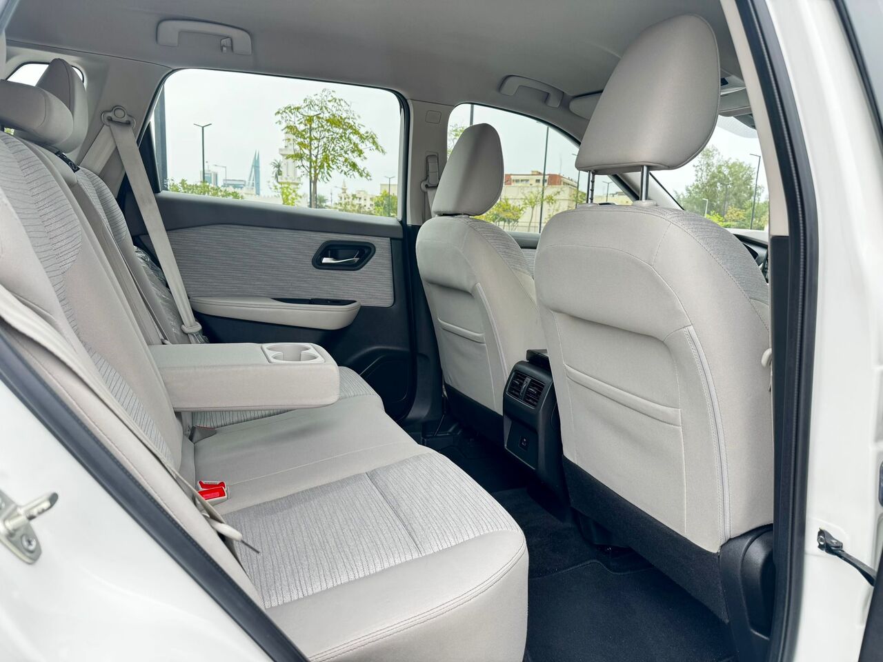 Manama, Vehicles, Cars & Trucks , BHD 7700,  NISSAN X-TRAIL,  2023,  Automatic,  34000 KM,  AGENCY SERVICE