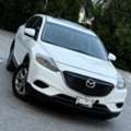 BHD 2400,  Mazda CX-09,  2014,  Automatic,  123 KM,
