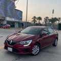 SAR 28500,  Renault Megane,  2023,  Automatic,  64000 KM,
