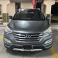 SAR 42000, Hyundai Santa Fe, 2015, Automatic, 160000 KM, Hyundai Santafe() Excellent Condition
