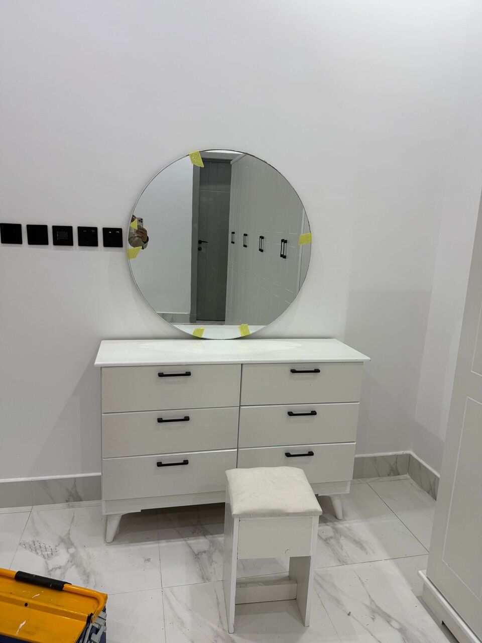 Ad Diriyah, Furniture, SAR 11,  New Bdrom Set Pakistani 🇵🇰