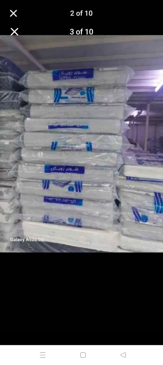 Ad Diriyah, Furniture, SAR 11,  New Bdrom Set Pakistani 🇵🇰