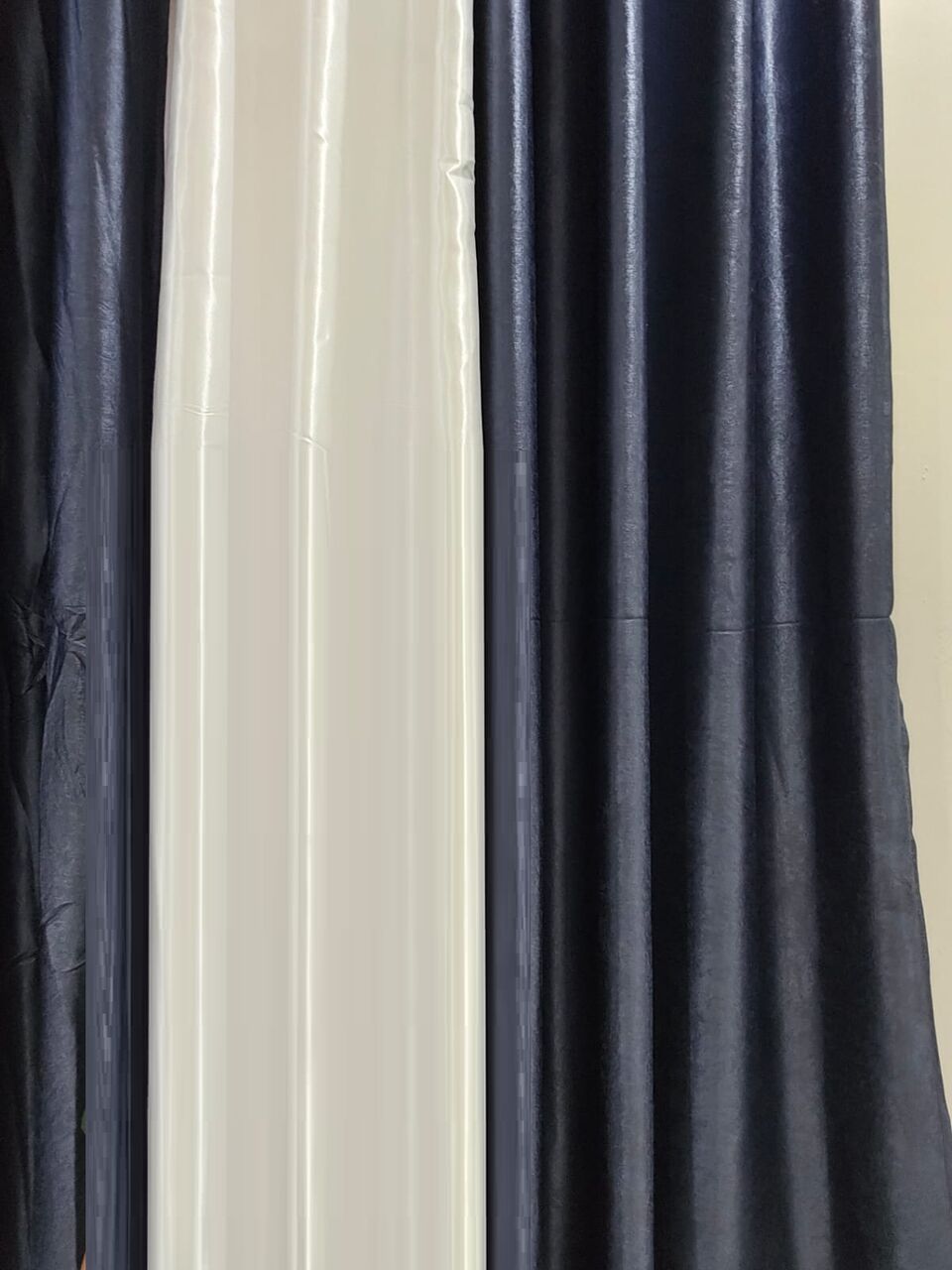 Khobar, Furniture, SAR 25,  Windows Curtain With Rod And Automatic Washing Machine 8KG