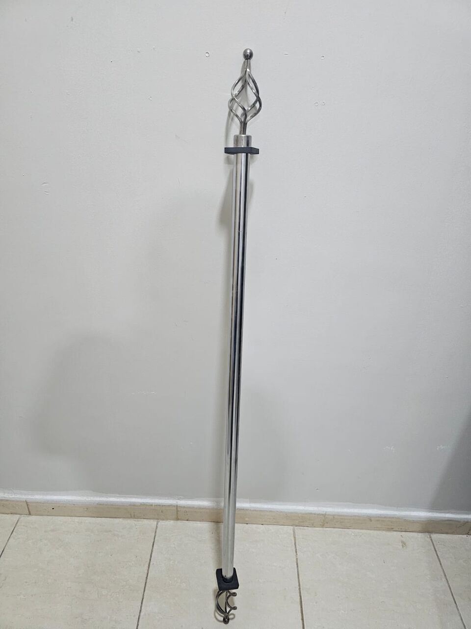 Khobar, Furniture, SAR 25,  Windows Curtain With Rod And Automatic Washing Machine 8KG