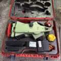 SAR 3500,  Leica TCR305 & Auto Level For Sale