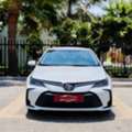 BHD 7200,  TOYOTA COROLLA,  2024,  Automatic,  46000 KM,   2.0