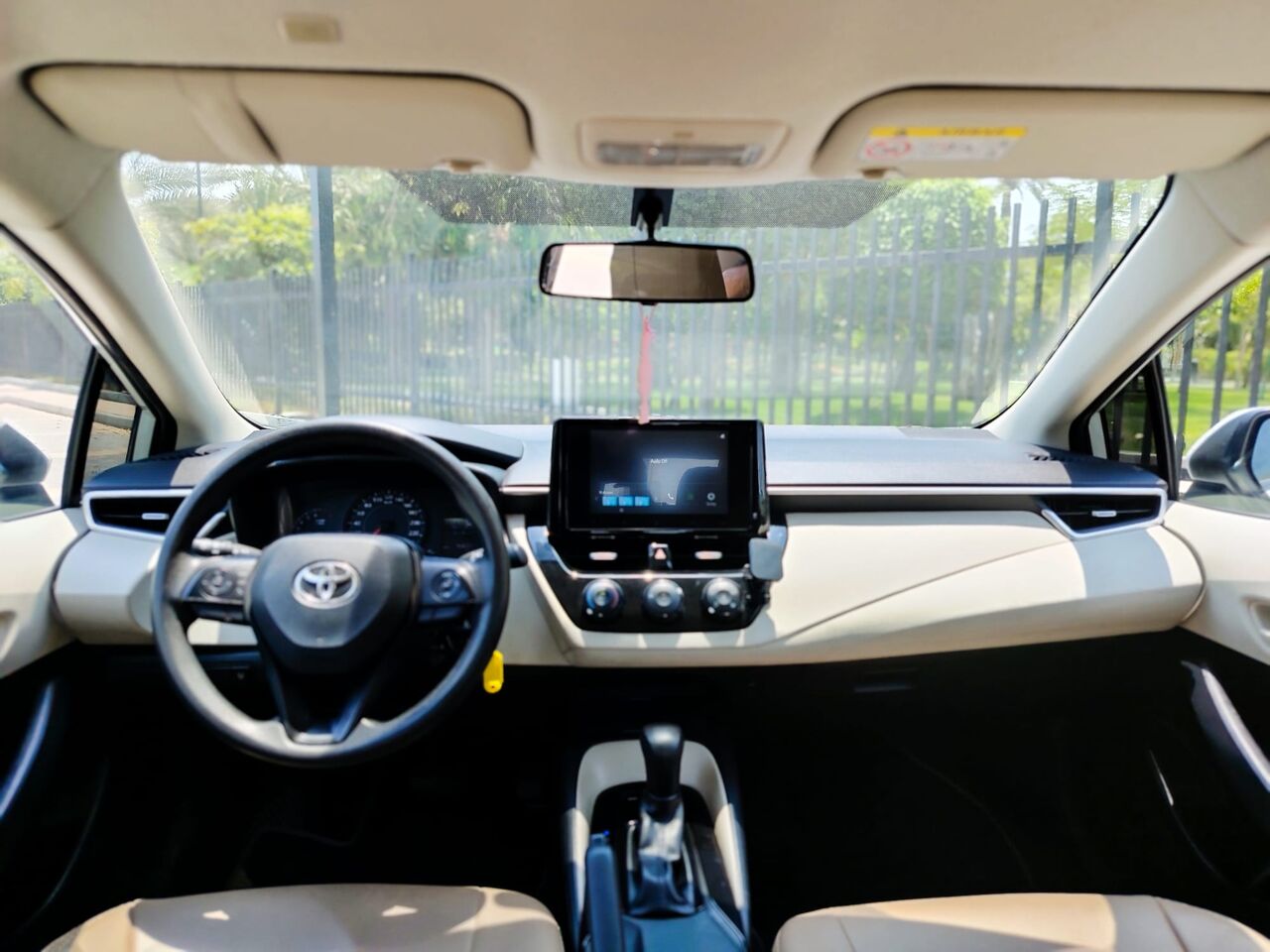 Kabul, Vehicles, Cars & Trucks , BHD 7200,  TOYOTA COROLLA,  2024,  Automatic,  46000 KM,   2.0