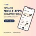 Why Mobile App Development In Dubai Is Shaping The Future Of Business?