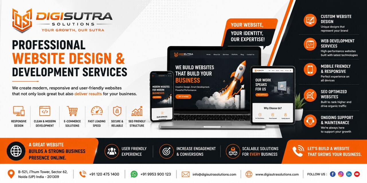 New York, Marketing, Professional Website Design And Development Services