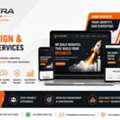 Professional Website Design And Development Services