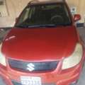 BHD 450,  Suzuki SX4,  2007,  Automatic,  300280 KM,