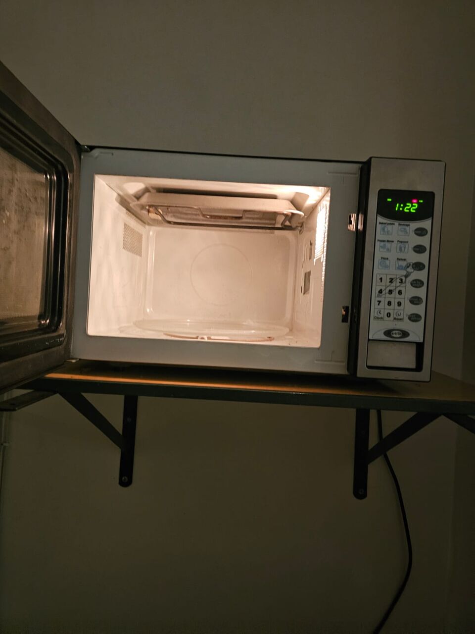 Jeddah, Appliances, Washing Machine, Microwave
