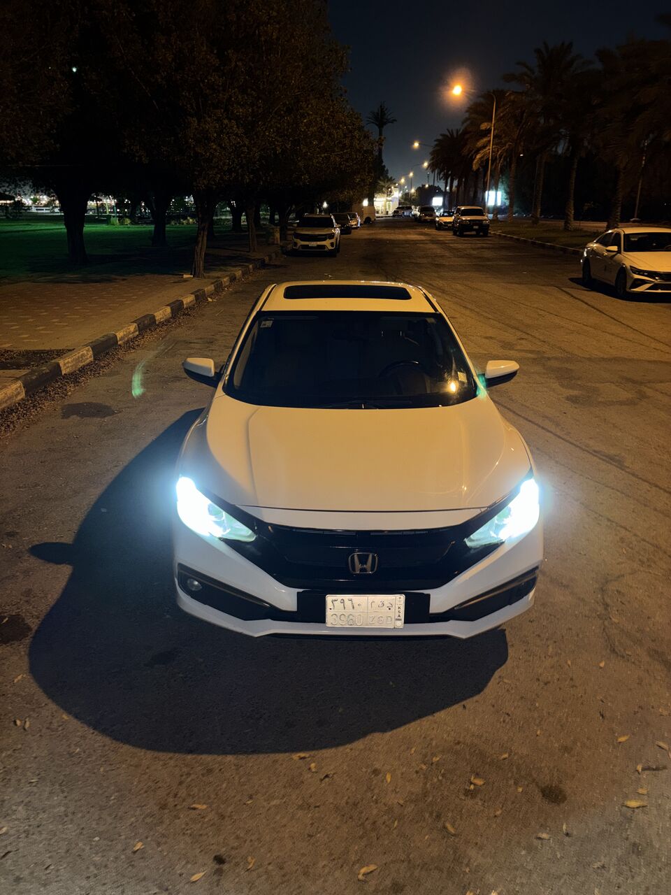 Jubail, Vehicles, Cars & Trucks , SAR 52000,  Honda Civic,  2020,  Automatic,  131000 KM,    Vehicle For Sale