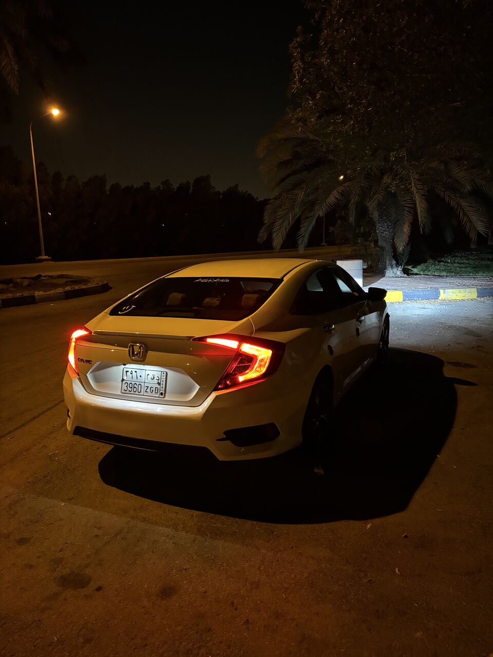 Jubail, Vehicles, Cars & Trucks , SAR 52000,  Honda Civic,  2020,  Automatic,  131000 KM,    Vehicle For Sale