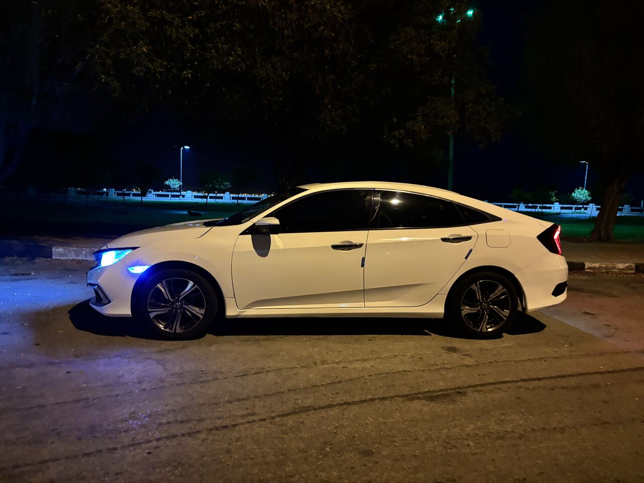 Jubail, Vehicles, Cars & Trucks , SAR 52000,  Honda Civic,  2020,  Automatic,  131000 KM,    Vehicle For Sale