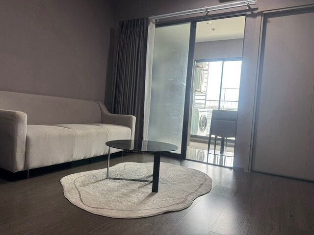 Bangkok, Real Estate For Sale, THB 3000000,  1 BR,  32 Sq. Meter,  Don