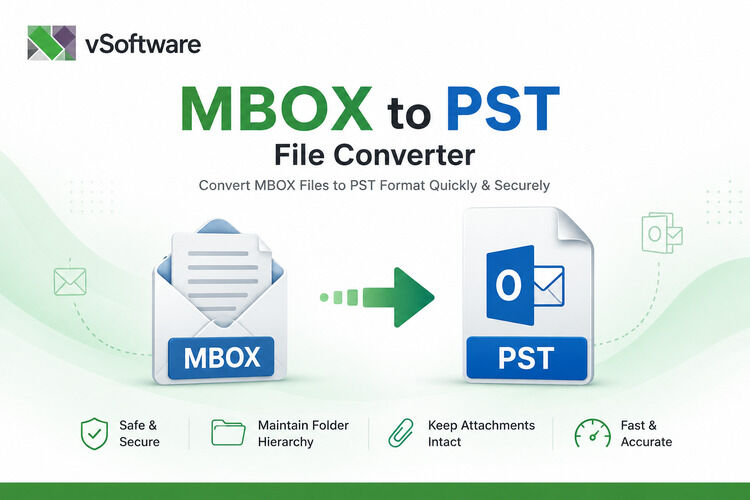 New York, Computer, How To Convert MBOX To EML In Simple Steps