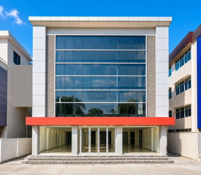 Bangkok, Villas, THB 64998,  54 Sq. Feet,  ARL Lat Krabang 695m. No Lease Fee! 6 Lane Road, Cheapest, Suvarnabhumi Airport 3 Km.