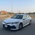 SAR 65000,  Toyota Camry,  2024,  Automatic,  69000 KM,