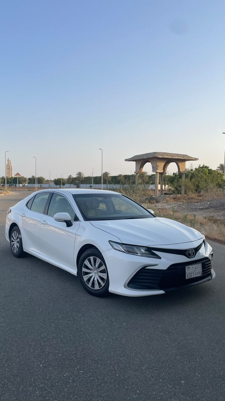 Jeddah, Vehicles, Cars & Trucks , SAR 65000,  Toyota Camry,  2024,  Automatic,  69000 KM,