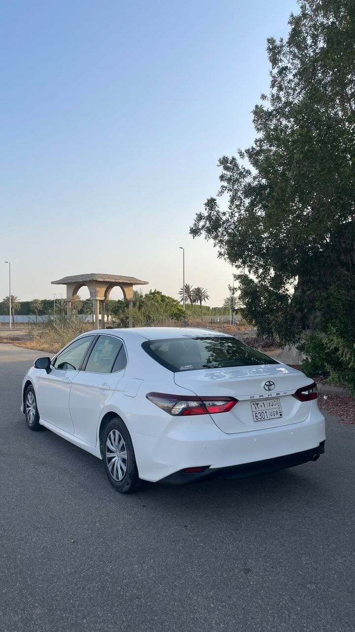 Jeddah, Vehicles, Cars & Trucks , SAR 65000,  Toyota Camry,  2024,  Automatic,  69000 KM,