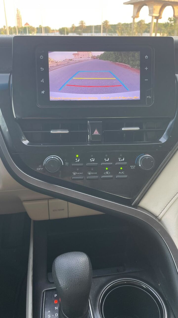 Jeddah, Vehicles, Cars & Trucks , SAR 65000,  Toyota Camry,  2024,  Automatic,  69000 KM,