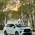 BHD 6500,  TOYOTA VELOZ,  2023,  Automatic,  45000 KM,    MODEL FULLY AGENT MAINTAINED 7 SEATER SUV CALL OR WHATSAPP ON 35400768